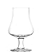 Cuisivin 8903 Glendale Whiskey Nosing Glass, 6.5oz, Clear