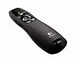 Logitech R400 Presenter schnurlos
