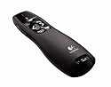 Logitech R400 Presenter schnurlos