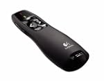 Logitech R400 Presenter,Dispositivo p...