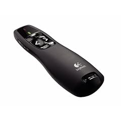 Logitech R400 Presenter schnurlos