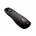 Logitech Wireless Presenter R400 910-001357 - Rat�n