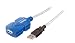 Vivanco USB2 EXT-N USB 2.0 Verl�ngerung, Aktive Signalverst�rkung, 5m