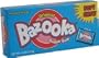 Bazooka Bubble Gum Party Box 4 oz 12 boxes