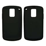 AGF Samsung Jack i637 Black Skin