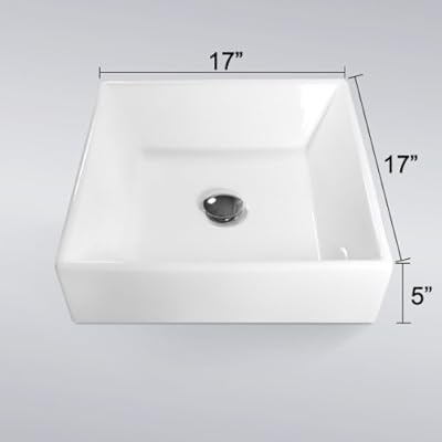 Bathroom Porcelain Ceramic Vessel Vanity Sink Art Basin Bathroom Porcelain Ceramic Vessel Vanity Sink Art Basin