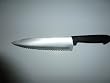 Improving Lifestyles Chef Knife Serrated 8 inch