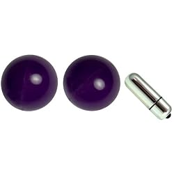 Doc Johnson Ben Wa Balls Purple Adult Sex Toy Kit