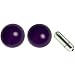 Doc Johnson Ben Wa Balls Purple Adult Sex Toy Kit