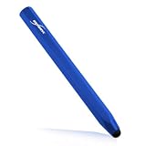 BoxWave Sketching Capacitive Nokia Lumia 800 Stylus (Super Blue)