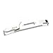 Westin 46-70090 Faceplate for MAX Winch Mount Tray