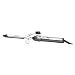 Magic Ionic Digital Spring Ceramic Curling Iron 3/4", Model MI-CURL/S 1 ea
