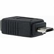 Micro USB To Mini USB 2.0 M/f Adapter