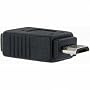 Micro USB To Mini USB 2.0 M/f Adapter