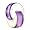Bvlgari Omnia Amethyste 6.8 oz Bath and Shower Gel