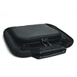 CaseCrown Netbook Premium Double Memory Foam Pouch Case with Front Pocket