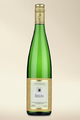 Alsace Riesling 2009 Case of 6