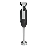 Waring Pro SB10 Professional Immersion Blender, Black
