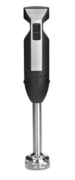 Waring SB10 Professional Immersion Blender Black