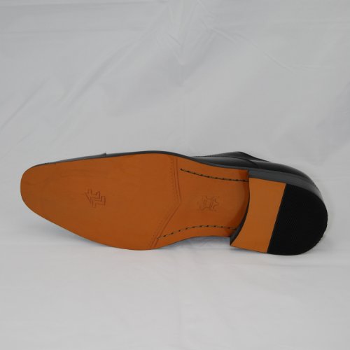 Image #5 of Designer Leather Mens