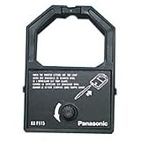 Nu-kote Model BM189 Black Nylon Printer Ribbon