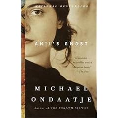Anil's Ghost