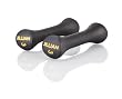 Jillian Michaels Ultimate 2-3-Pound Dumbbell Set