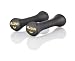 Jillian Michaels Ultimate 2-3-Pound Dumbbell Set