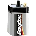 Energizer 529 6-Volt Battery