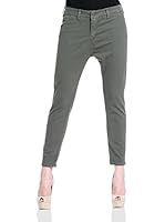 Meltin Pot Vaquero Eddie (Verde Oscuro)