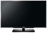 Toshiba 40RL933G 101,6 cm (40 Zoll) LED-Backlight-Fernseher, EEK A+ (Full-HD, 100Hz AMR, DVB-T/-C, CI+, Smart-TV) schwarz