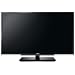 Toshiba 40RL933G 101,6 cm (40 Zoll) LED-Backlight-Fernseher, EEK A+ (Full-HD, 100Hz AMR, DVB-T/-C, CI+, Smart-TV) schwarz
