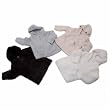 Barefoot Dreams CozyChic Toddler Hoodie