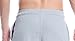 Godsen Men's Jersey Sleep Pajama Shorts