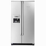 Hotpoint Msz803df Side By Side Food Centre