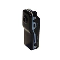  Mini DV MV80 Pocket Video Camera Black