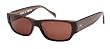 Tres Noir Police and Thieves Sunglasses Beachwood Horn