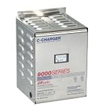 CHARLES CI2420A CHARGER 9000 SERIES 24V 20A/3 BANK