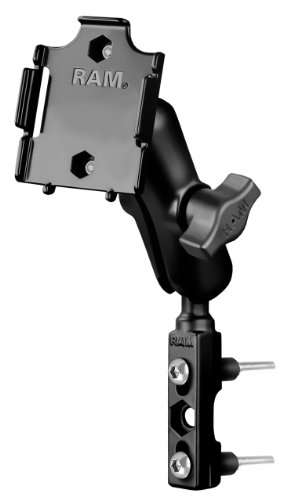 RAM Mounting Systems RAM-B-174-AP5U Brake/Clutch Reservoir Mount for Apple iPod Nano (3rd Generation) RAM Mounting Systems RAM-B-174-AP5U Brake/Clutch Reservoir Mount for Apple iPod Nano (3rd Generation)