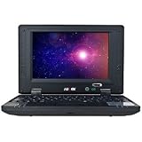 Augen 7 inch Netbook PC