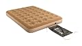 Coleman Double-Sized Quickbed with 4D Pump and Wrap 'N' Roll Storage