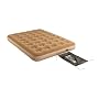 Coleman Double-Sized Quickbed with 4D Pump and Wrap 'N' Roll Storage