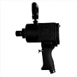 Ingersoll-Rand 290-S Super Duty No. 5 Spline Pneumatic Impact Wrench