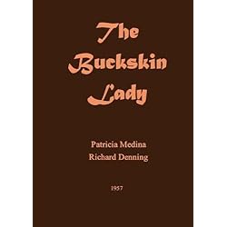 The Buckskin Lady