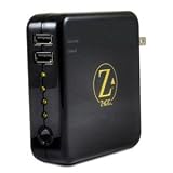 Zagg, ZAGGsparq 2.0 (Catalog Category: Digital Media Players / iPod Batteries & Remotes)