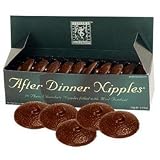 After Dinner Chocolate Nipples