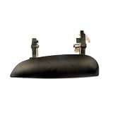Dorman 80735 Kia Rio Driver Side Replacement Front Exterior Door Handle Reviews