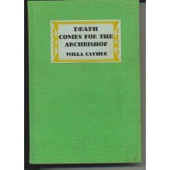  Willa Cather