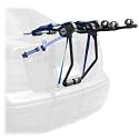 Thule 910 Passage 2-Bike Trunk Mount Bike Carrier