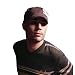 Puma baseball cap brown 0x999